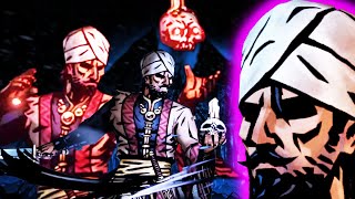 Is Occultist Finally Good?  (Darkest Dungeon 2 Update)