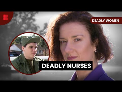 Deadly Nurses - Deadly Women - S02 EP04 thumbnail