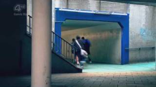 Skins S04E07 Effy Opening