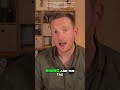 A clip from my recent YouTube video talking about Capital Gains Tax changes