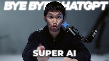 STOP PAKAI CHATGPT!! KONTEN REALISTIS MODAL PROMPT AI GRATIS(GOOGLE VEO 3)