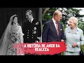 Conto de fadas? As histórias de amor das princesas da vida real | Realeza | VIX Icons