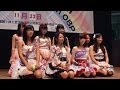 終わらないラブストーリー / Le Siana ルシャナ [奈良ご当地アイドル]