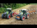 Fendt 939 - 942  gen.6 | Moro Aratri | Maschio | SARDO