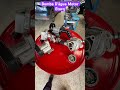 Bomba D’água Motor etorq