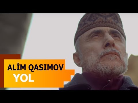 Alim Qasımov və Dj Vugarixx — Yol | 2018
