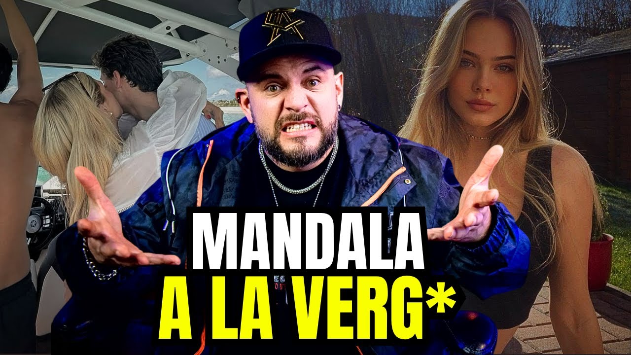 Si realmente quieres ENAMORARLA, NO hagas ESTO. Temach