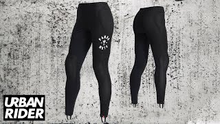 Pando Moto Skin UH1 CE approved Armoured Dyneema Leggings review