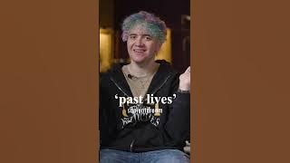 How I made my “Past Lives” cover #shorts #slushii #sapientream #pastlives