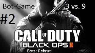 Blackops II Kill Montage #2 - FLXLP [HD+]