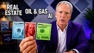 ACCOUNTANT EXPLAINS: Buy These 5 Assets to Get Paid By The Government