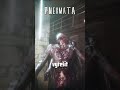Pneumata, nová hra v žánru psychologického hororu #czechgaming #gaming