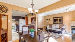50 Chipstead Ave - Brampton