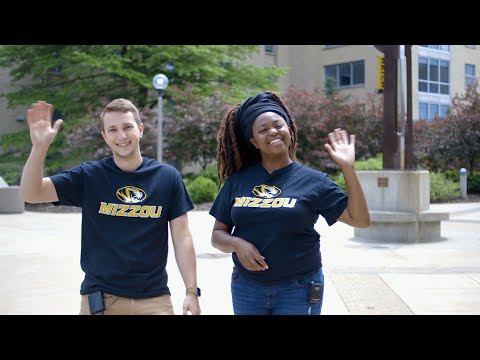 Moving to Mizzou 2019