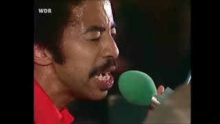 Tony Williams Lifetime - Berliner Jazztage (1971)