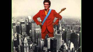 Watch Donnie Iris Tough World video