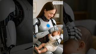 Next-Level Ai Robot Will Blow Your Mind