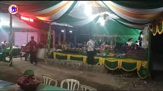 Caping Gunung Jenggleng (Tayub Koplo Version) - Karawitan Margo Budoyo Pajaran