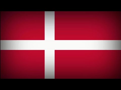 National anthem of Denmark (Carl Nielsen) | เพลงชาติเดนมาร์ก (ฉบับ คาร์ล นีลเซ่น)