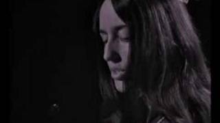 Joan Baez - It Ain't Me Babe (Live Stockholm '66) chords