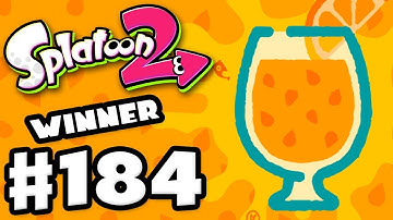 Team Pulp Wins! - Splatoon 2 - Gameplay Walkthrough Part 184 (Nintendo Switch)