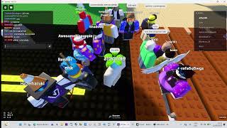 THE HALO DEVELOPER IN VORTEX! (GOT MY ANSWER IN THE END!)