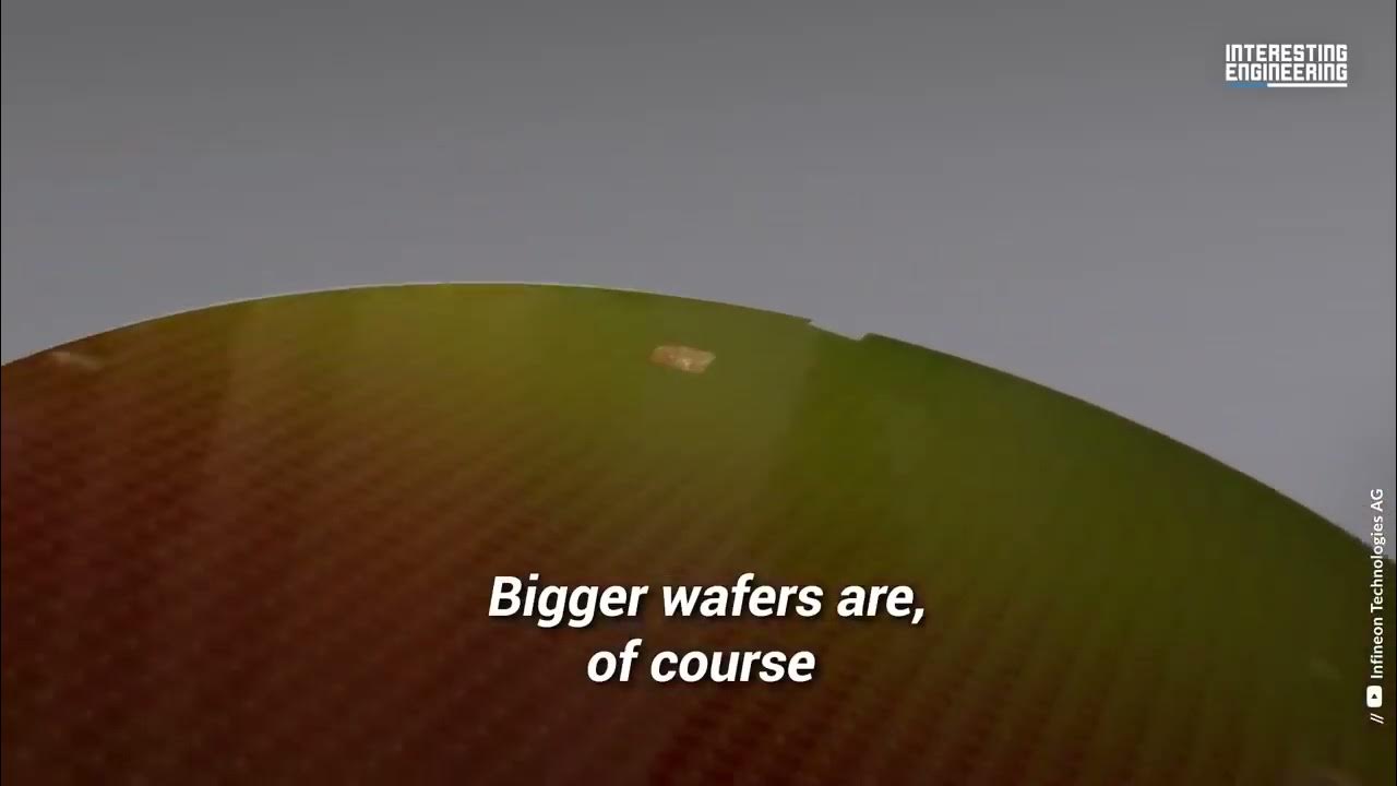 How are microchips made YouTube