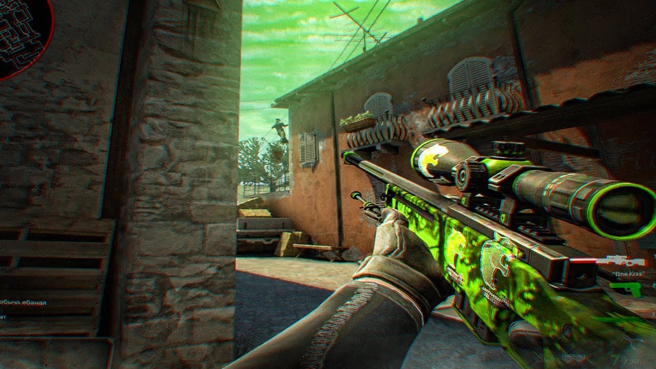 HAPPY NEW YEAR🔥 (CSGO)