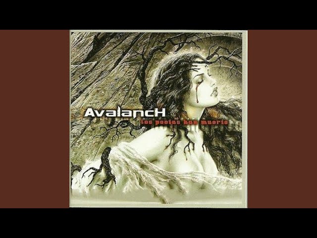 Avalanch - Madre Tierra