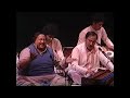 Akh Beqadran Naal Lai Luk Luk Rona Pe Gaya - Ustad Nusrat Fateh Ali Khan - OSA Official HD Video Mp3 Song