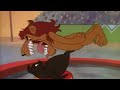 Tom &amp; Jerry's Hilarious Circus Chaos! 🤹🎪🤣 Non-Stop Funny Cartoon Episode Under the Big Top! 🐱🐭😂