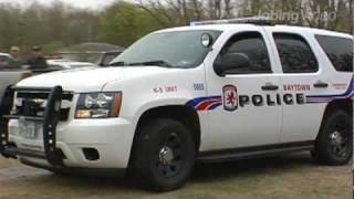 Baytown Texas a great place to live work or play mpg