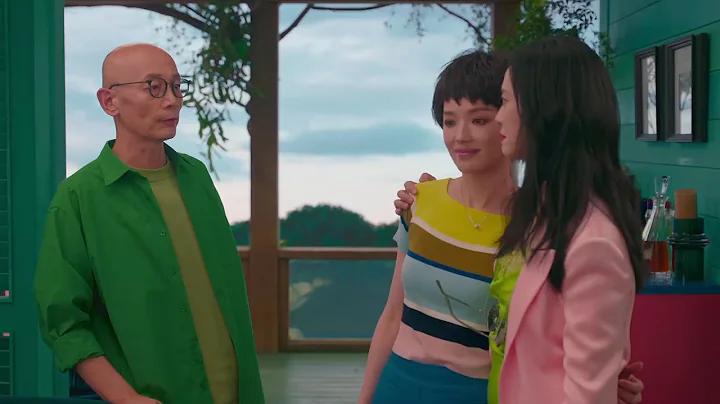 《非诚勿扰3》跨年上映，虞书欣说非诚勿扰3是怪诞美学 - 天天要闻