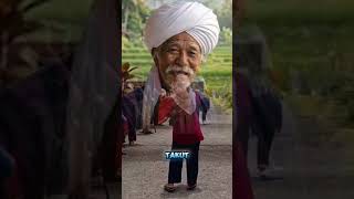 Hati yang dekat dengan ALLAH akan tenang