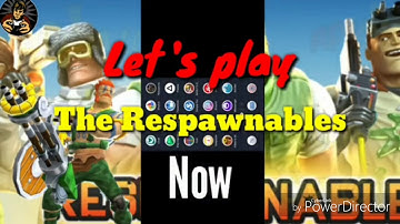 Respawnables Hack/Cheats v6.2.0 Apk Mod Unlimited money No root With game play