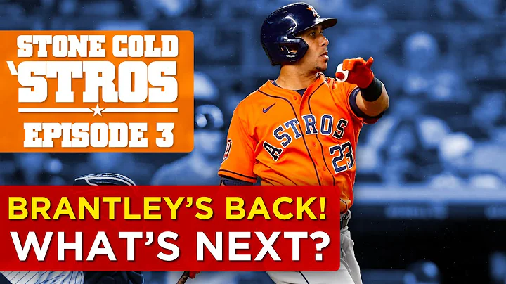What's next for Astros after re-signing Brantley? ...
