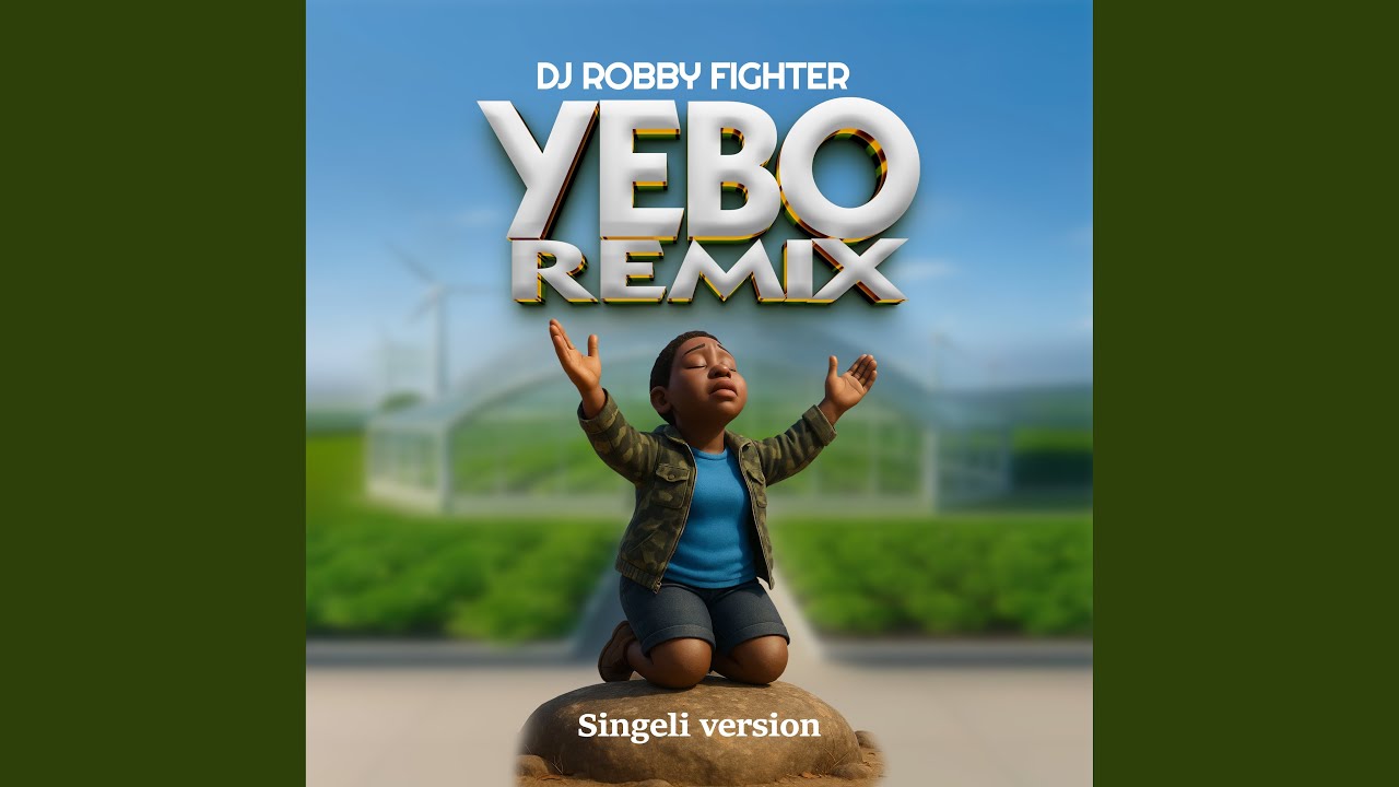 Watch Yebo (Singeli Version) (Remix) on YouTube Watch Yebo (Singeli Version) (Remix) on YouTube