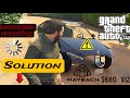 2022 MERCEDES MAYBACH S680 V12 INCOMPLETE SPAWN ERROR⚠️....