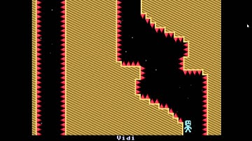 VVVVVV - Doing Things The Hard Way