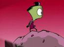 Invader Zim, Kryptonite(ZADR Style)