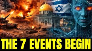 7 Events in REVELATION That Begin In February 2026 and What It Means