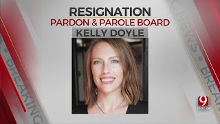 Oklahomas Pardon And Parole Board Loses Second Member Of 2022