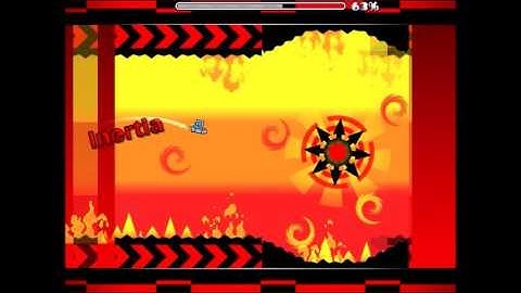 EASY USER COINS #2 Geometry Dash [2.01] - For Science by TrueChaos