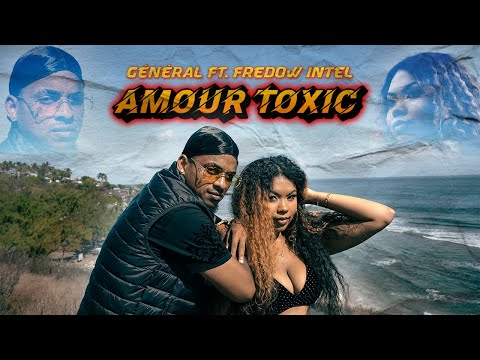Général ft. Fredow