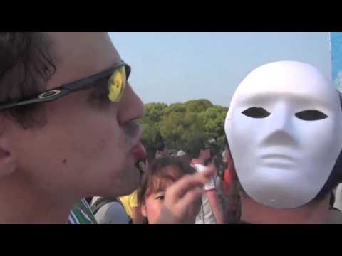 DONNIE THROWBACK | Chinese Music Festival