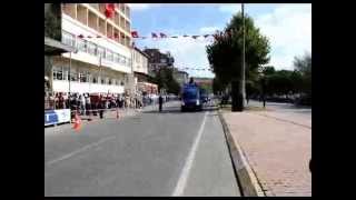 Teki̇rdağ Da Zefer Bayrami Coşkusu 2014 Tekirdagyenihaber.com