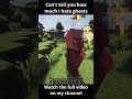 I hate ghasts so much  #minecraft  #funny