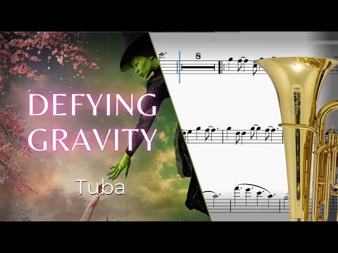Defying Gravity - Stephen Schwartz