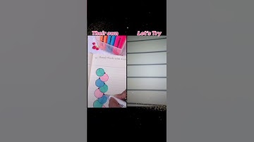 Border Cover Page Design Trick😍 #viral #youtubeshorts #shorts #youtube #video #shortvideo #art #try