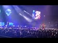 Bullet For My Valentine Live (1/2/25) London o2 Arena - Tears Don’t Fall
